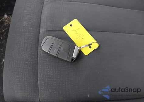 2015 Chrysler 200 Limited z USA, uszkodzony, nr VIN 1C3CCCAB3FN759618